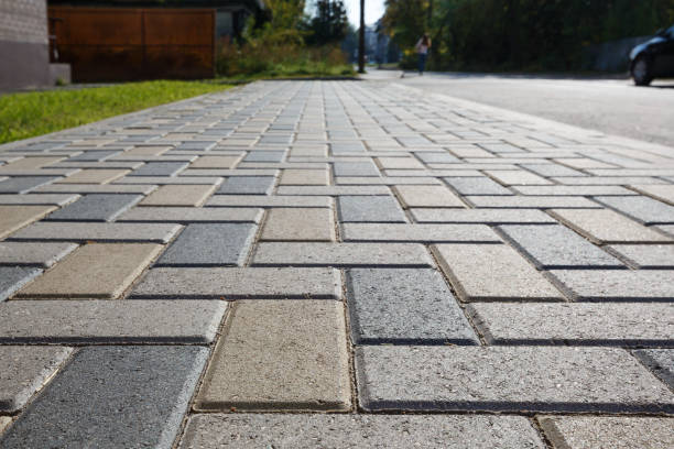 Marion Center, MA Driveway Pavers Company