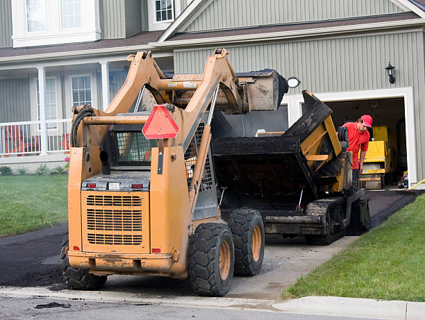 Best Driveway Resurfacing Pavers  in Rion Center, MA